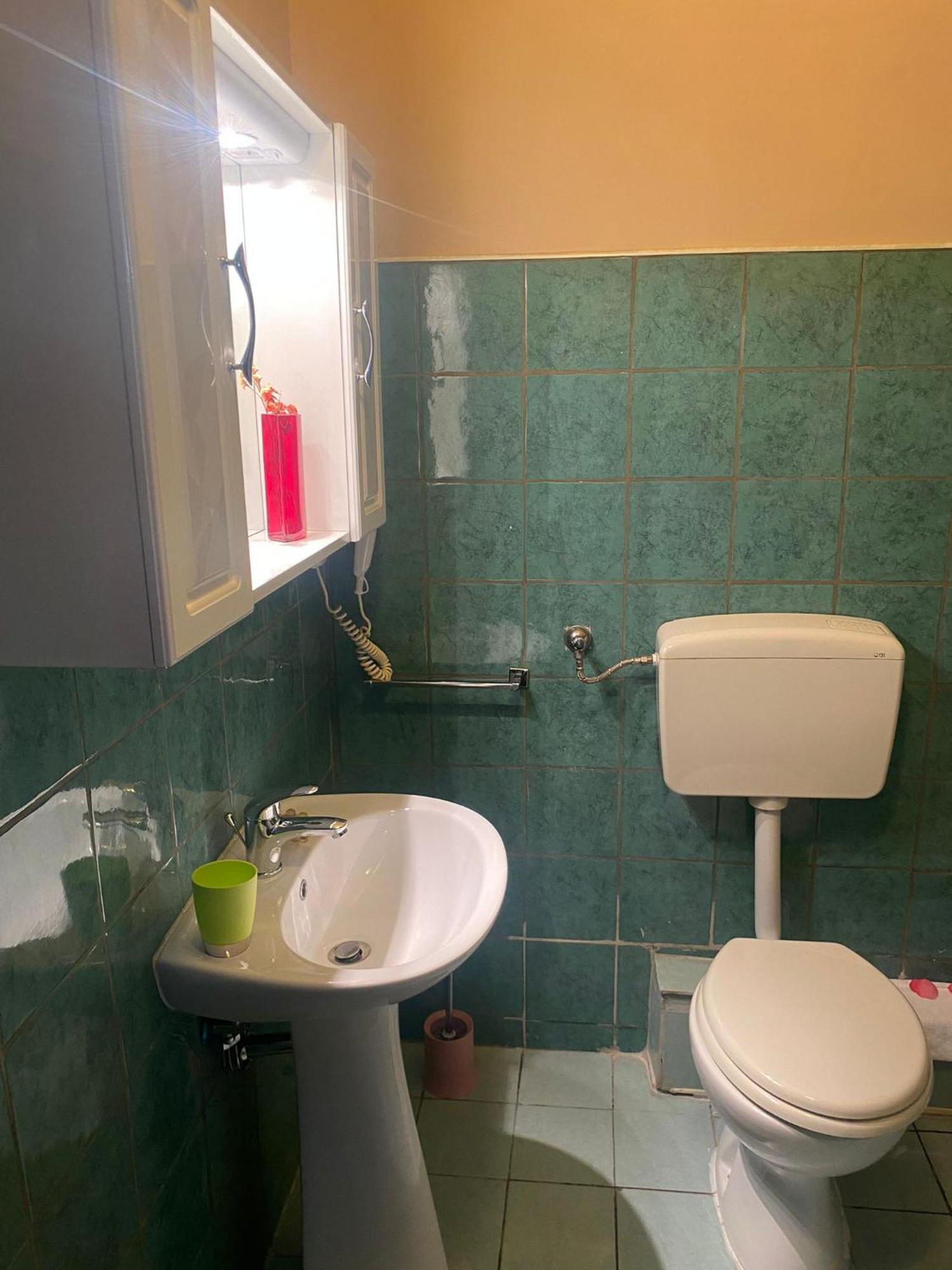 B&B St. Peter'S Suites Рим Экстерьер фото
