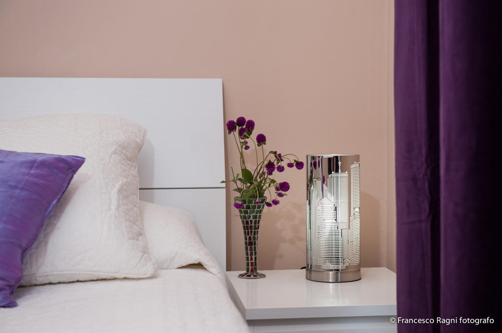 B&B St. Peter'S Suites Рим Экстерьер фото