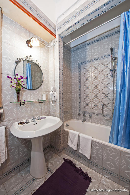 B&B St. Peter'S Suites Рим Номер фото