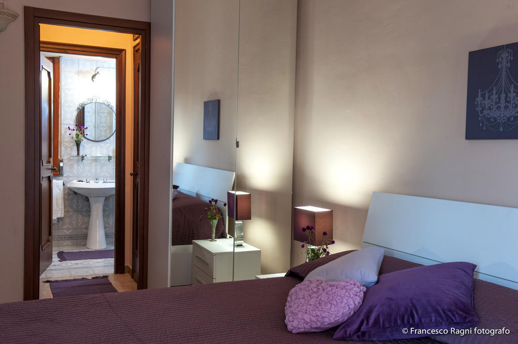 B&B St. Peter'S Suites Рим Номер фото