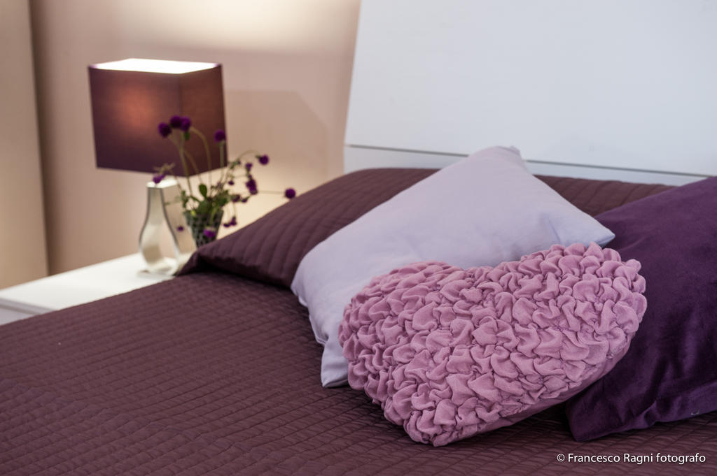 B&B St. Peter'S Suites Рим Номер фото
