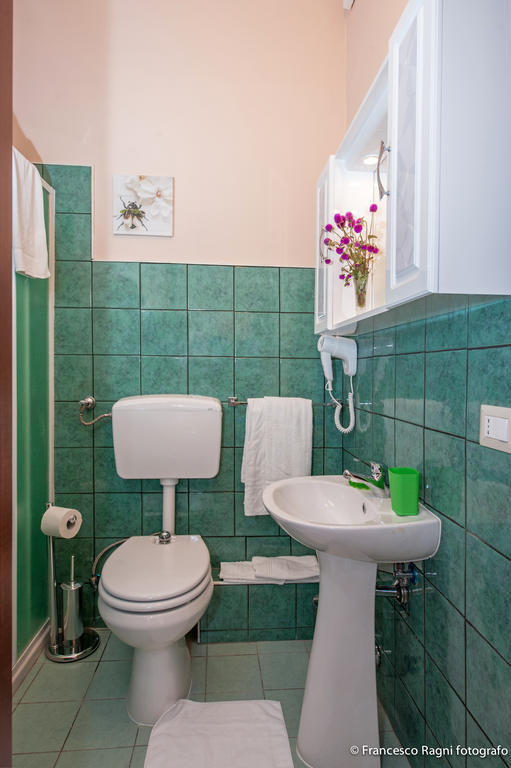 B&B St. Peter'S Suites Рим Номер фото