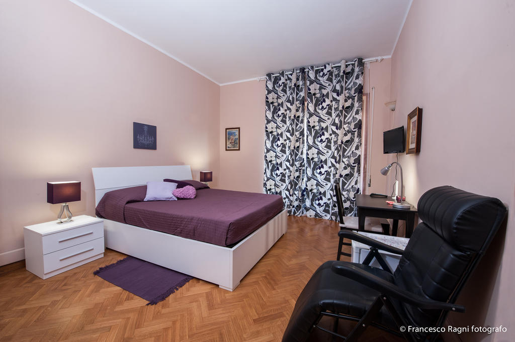 B&B St. Peter'S Suites Рим Номер фото