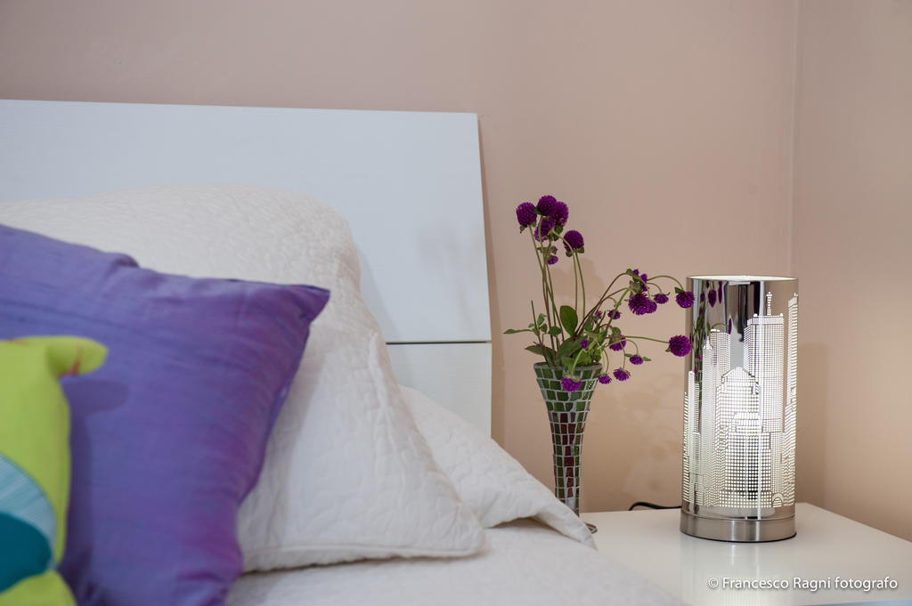 B&B St. Peter'S Suites Рим Экстерьер фото