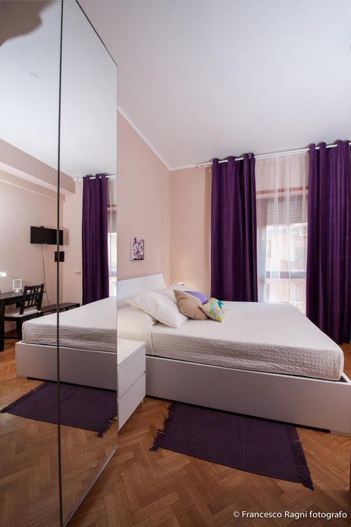 B&B St. Peter'S Suites Рим Номер фото