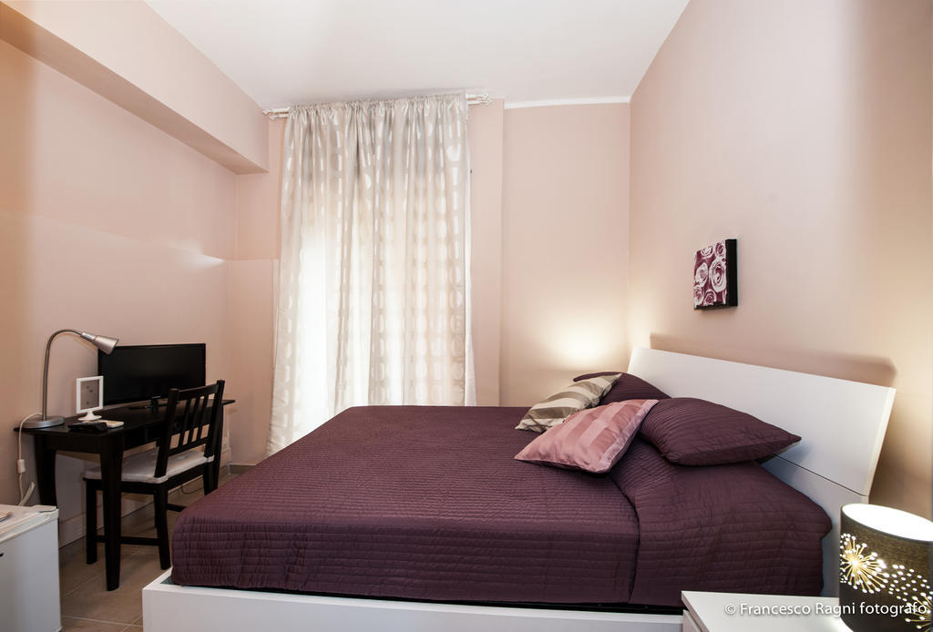 B&B St. Peter'S Suites Рим Номер фото