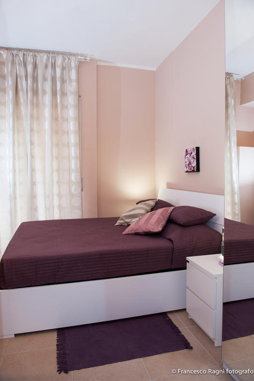 B&B St. Peter'S Suites Рим Номер фото