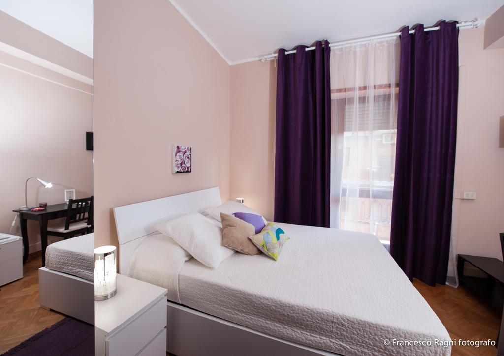 B&B St. Peter'S Suites Рим Номер фото