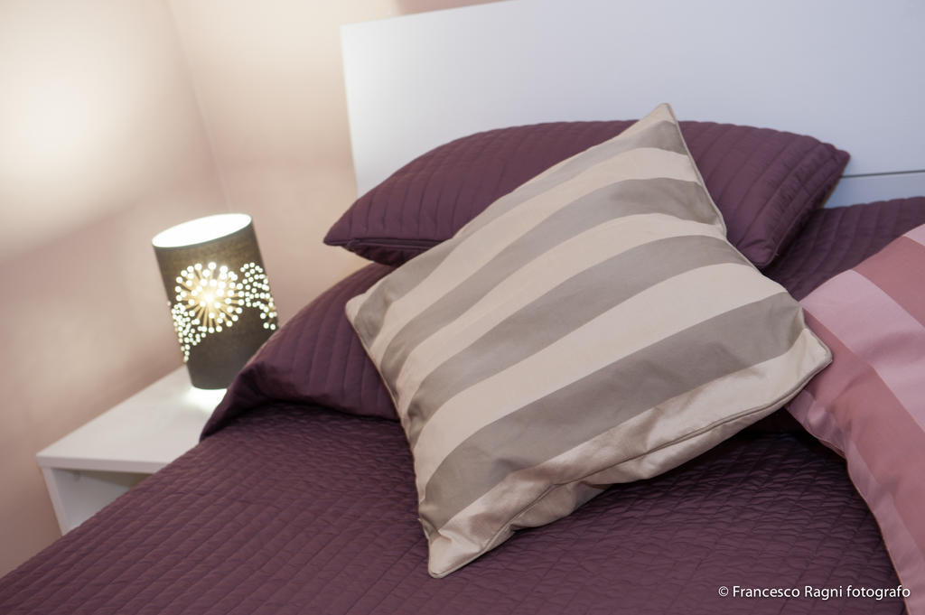 B&B St. Peter'S Suites Рим Номер фото