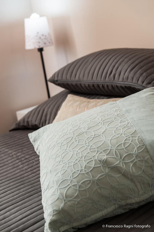 B&B St. Peter'S Suites Рим Номер фото