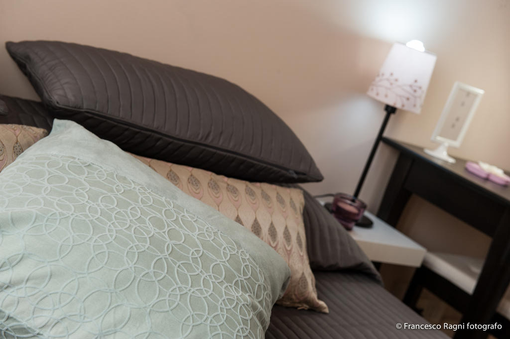 B&B St. Peter'S Suites Рим Номер фото